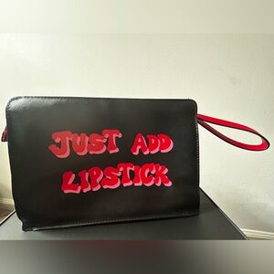 Victoria Secret makeup bag